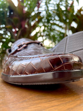 Cargar imagen en el visor de la galería, Zapatos Mocasín Chedron
